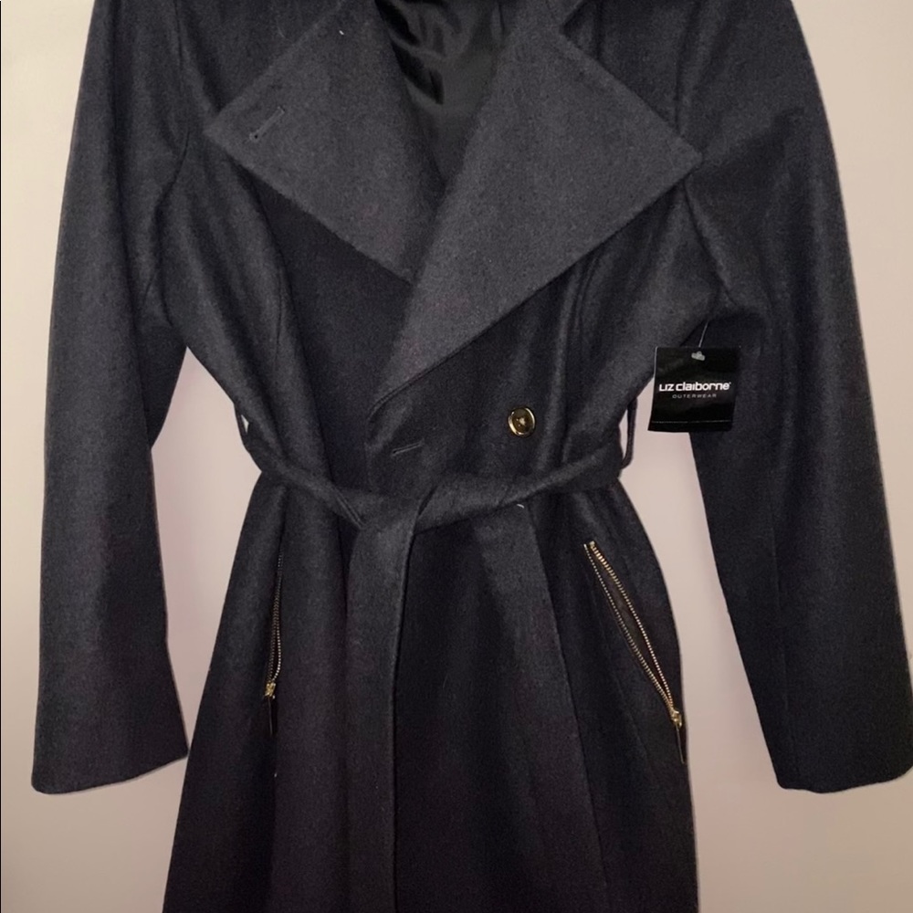 Liz Clairborne Coat